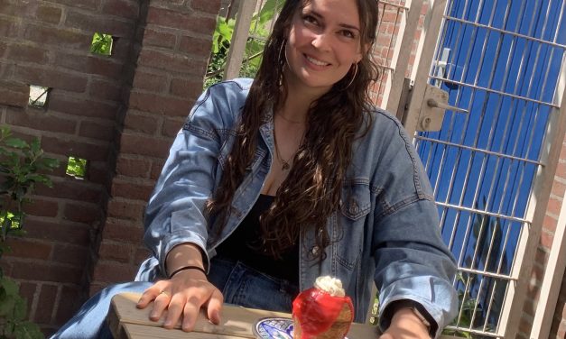 Loaf verrast moeders met unieke Moederdag cruffin