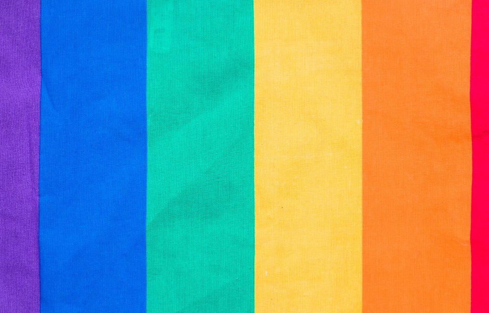 Slechts 31% van jongeren in Overvecht beschouwt homoseksualiteit als normaal