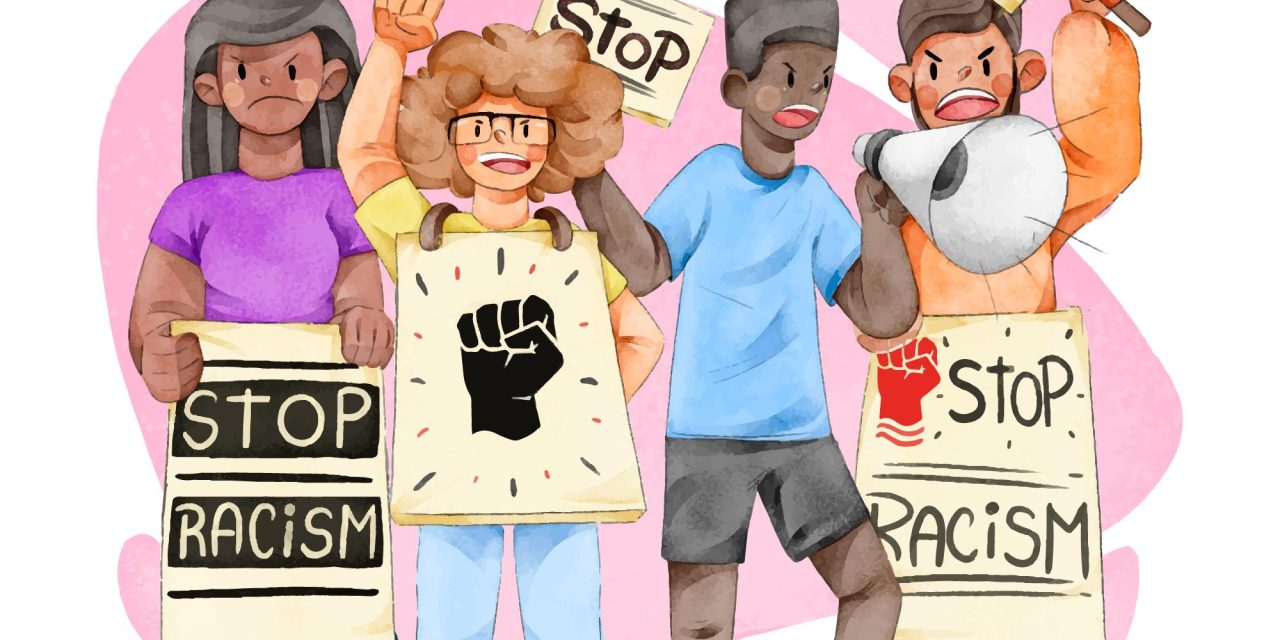 Overvecht koploper in ervaren discriminatie onder volwassenen