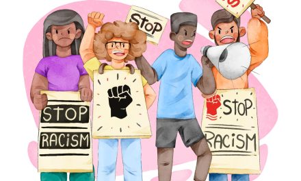Overvecht koploper in ervaren discriminatie onder volwassenen
