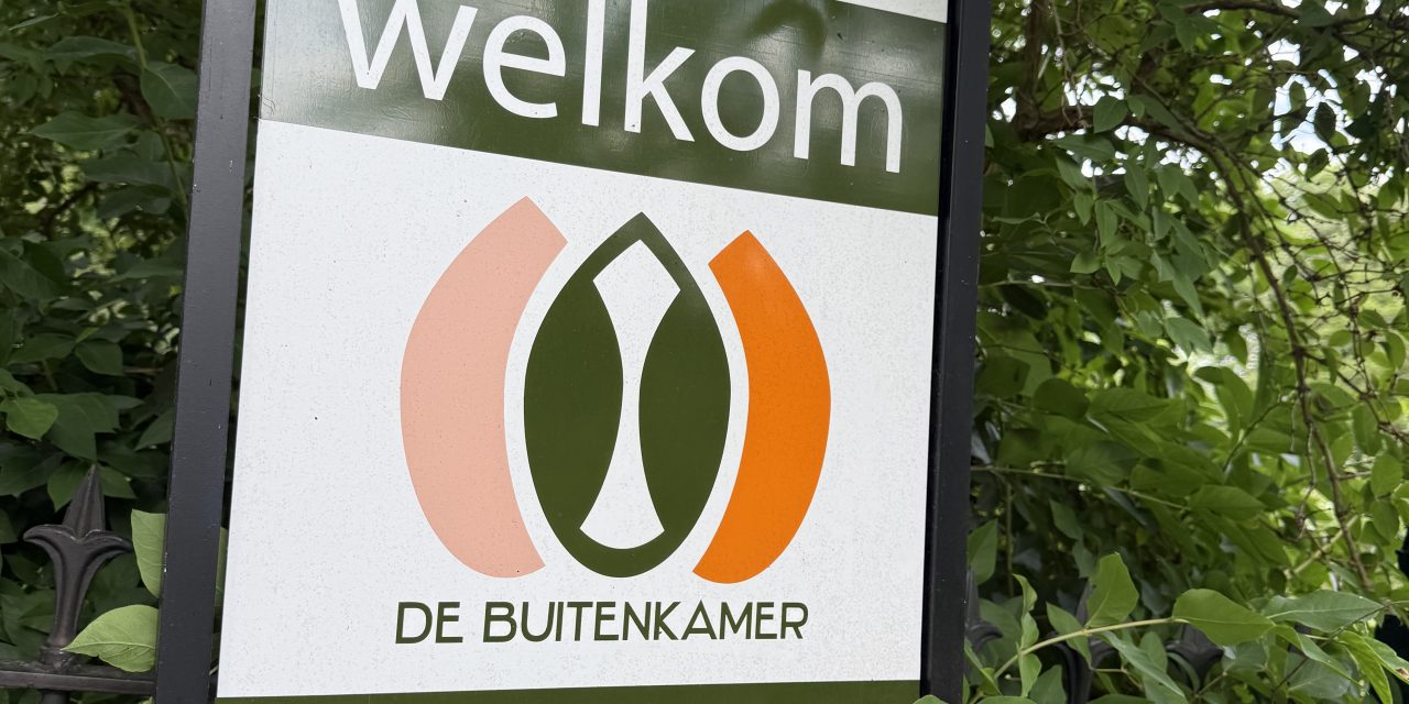 Creatief verbinden in Utrecht-Noord