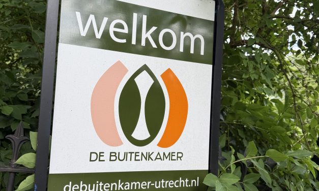 Creatief verbinden in Utrecht-Noord
