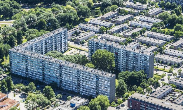 Verduurzaming in Utrecht Noord: goed voor het klimaat, maar hoe betaalbaar is het?