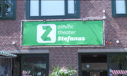 Kunst- en cultuurfestival verbind mensen in Overvecht