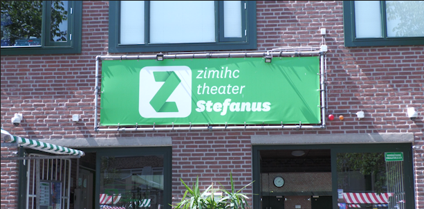 Kunst- en cultuurfestival verbind mensen in Overvecht