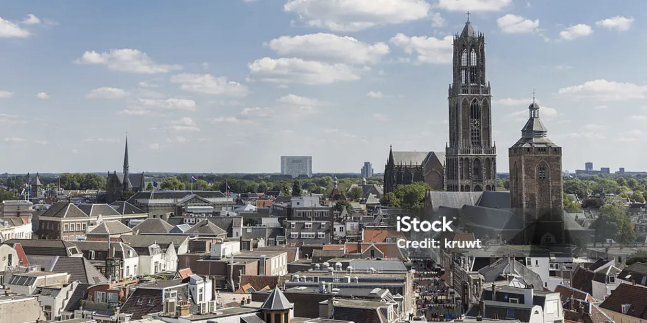 Starters vissen achter het net: Utrechtse woningmarkt muurvast
