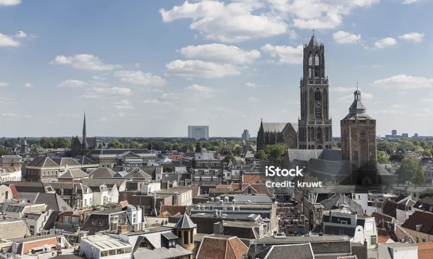 Starters vissen achter het net: Utrechtse woningmarkt muurvast