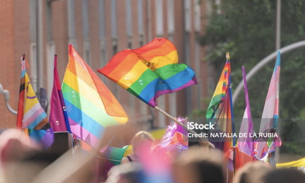 Pride in de stad, maar zichtbaarheid blijft nodig in Utrecht Noord