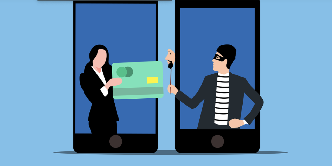 Online fraude in Utrecht Noord versus IJsselmonde: waarom is het in IJsselmonde zoveel hoger?