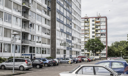 Aanpak in Overvecht resulteert in koplopende afname van criminaliteit