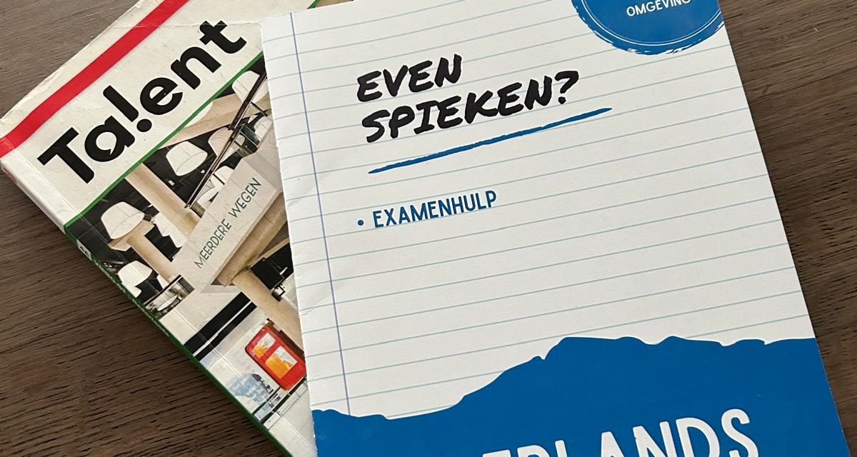 Sponsorloop Taal Doet Meer voor taalhulp 30:000 Utrechters: grote behoefte aan hulp in Overvecht