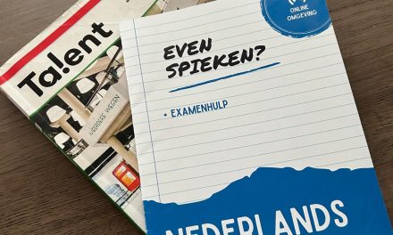 Sponsorloop Taal Doet Meer voor taalhulp 30:000 Utrechters: grote behoefte aan hulp in Overvecht