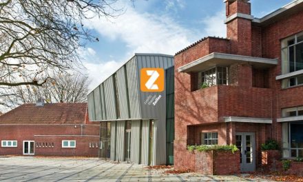 Laagdrempelige kunst in de wijk
