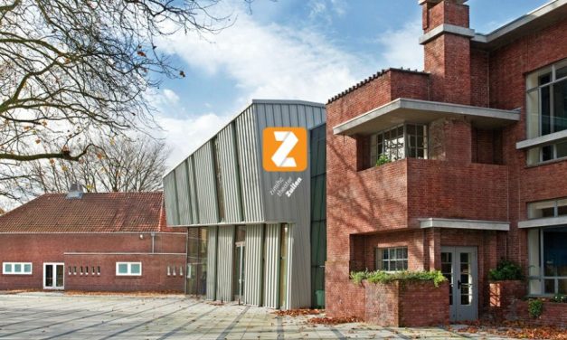 Laagdrempelige kunst in de wijk