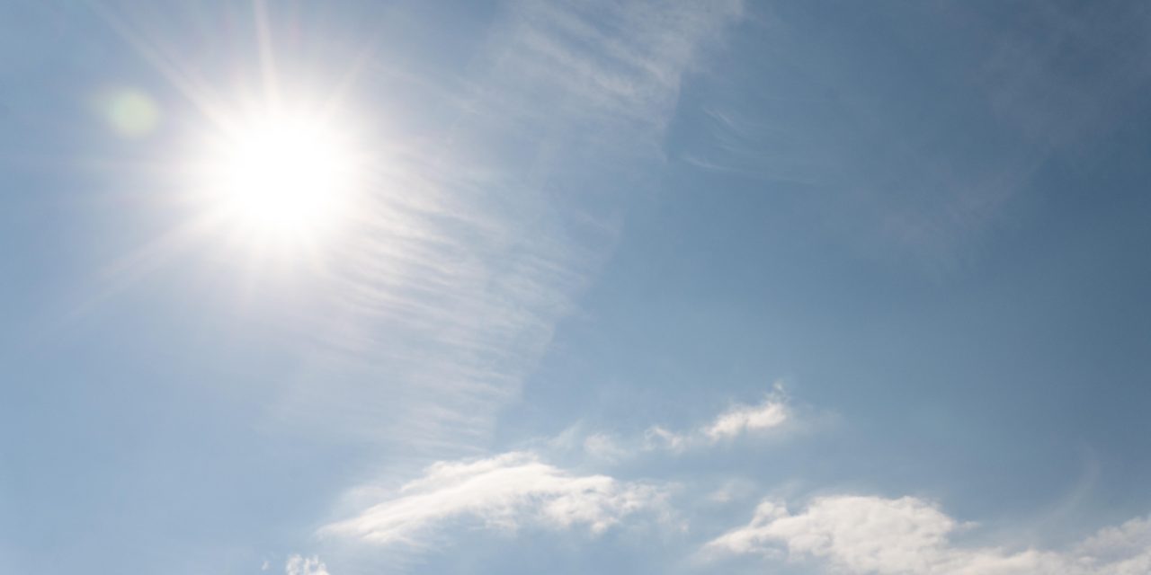 Zonnebrandsmeerpalen geplaatst in Overvecht