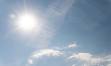 Zonnebrandsmeerpalen geplaatst in Overvecht