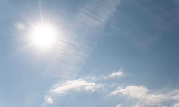 Zonnebrandsmeerpalen geplaatst in Overvecht