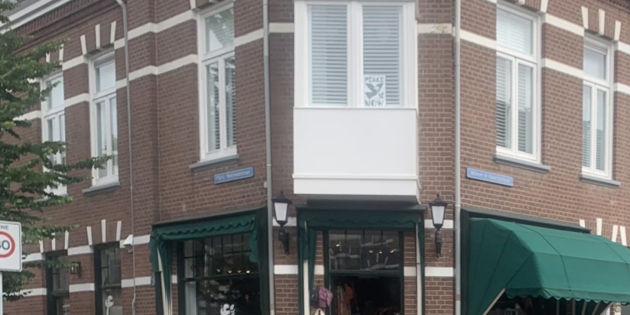 Vintagewinkel Fraai in Tuinwijk viert eerste verjaardag