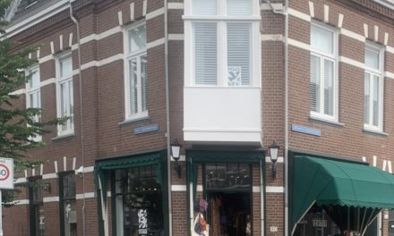 Vintagewinkel Fraai in Tuinwijk viert eerste verjaardag