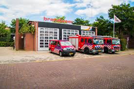 Brandweer Zuilen maakt zich klaar voor hete zomer: “We zijn goed voorbereid, maar het kan altijd spannend worden”