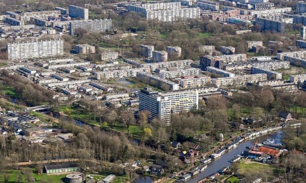 Hoog aantal jeugdzorgtrajecten in Overvecht in 2024 komt onder andere door armoede in gezinnen en criminaliteit onder jongeren