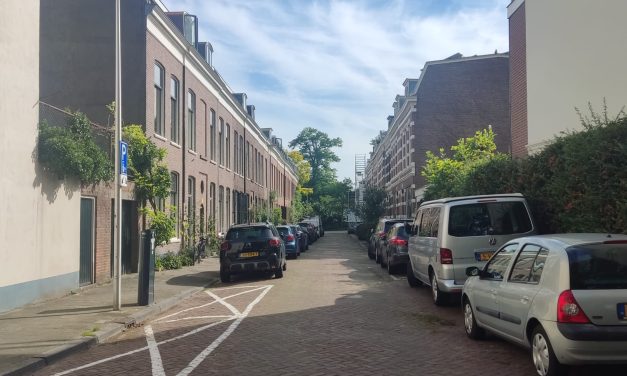 Woninginbraken Utrecht-Oost flink gedaald