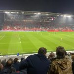 Overwinning FC Utrecht met 3-2