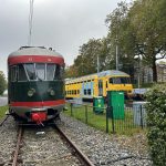 Spoorwegmuseum organiseert Techlab XL in de herfstvakantie