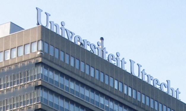 Universiteit Utrecht ontvangt miljoenen voor onderzoek PFAS