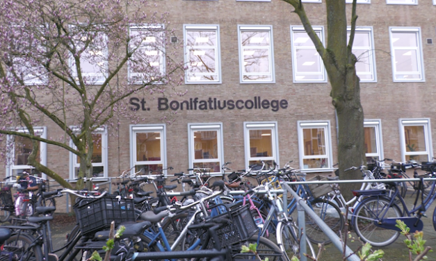Het St. Bonifatius College ontwikkelt een nieuwe methode tegen de wiskunde achterstand