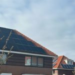 Steeds meer zonnepanelen te zien in Utrecht stad