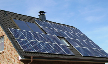Utrecht al vijf jaar de koploper in zonnepaneelinstallaties