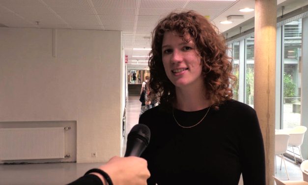 Interview met Iris Nieuwenhuizen: Een jaar muziek in de bibliotheek