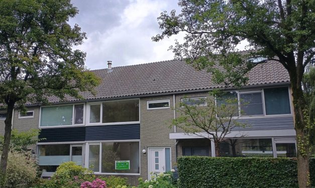 Utrecht-Oost is de duurzaamste wijk