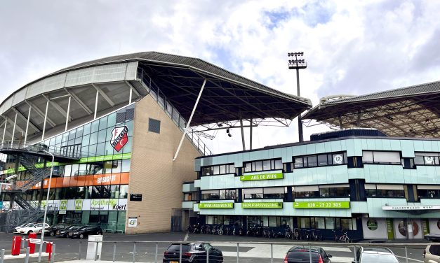 FC Utrecht fans boos na afgelaste topper tegen Ajax