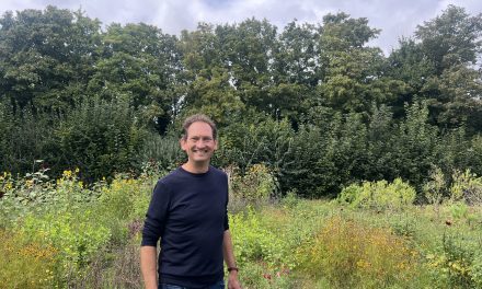 Het sociale doel van De Moestuin