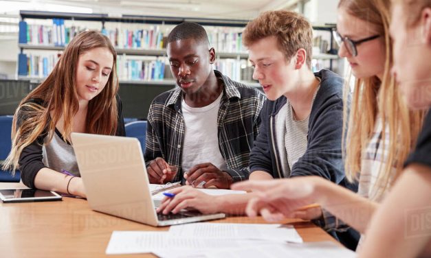 Meer aandacht voor actief leren