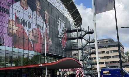 Het verhaal van trouwe FC Utrecht supporters