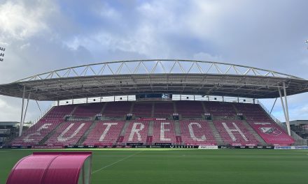 FC Utrecht besteedt aandacht aan ‘Dag van de Mentale Gezondheid’