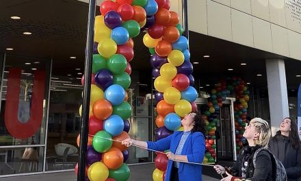 Coming Out Day zorgt voor meer veiligheid onder queer studenten