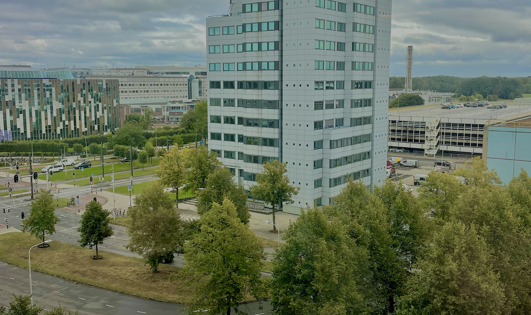 Eenzaamheid op het Utrecht Science Park: ‘na vijf uur zijn de straten leeg’