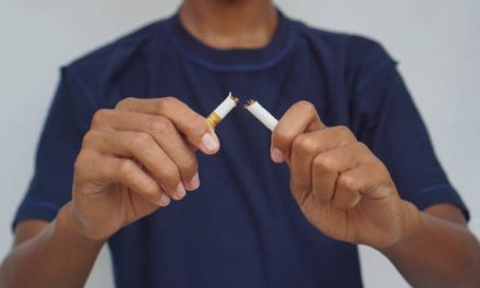 Stoptober belangrijk voor studenten: ‘nicotine extra schadelijk voor jongeren’