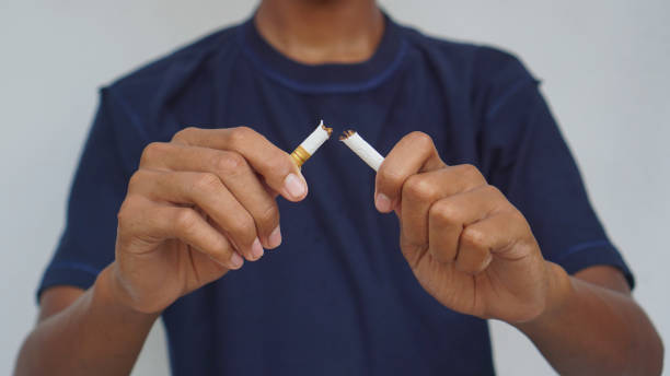 Stoptober belangrijk voor studenten: ‘nicotine extra schadelijk voor jongeren’