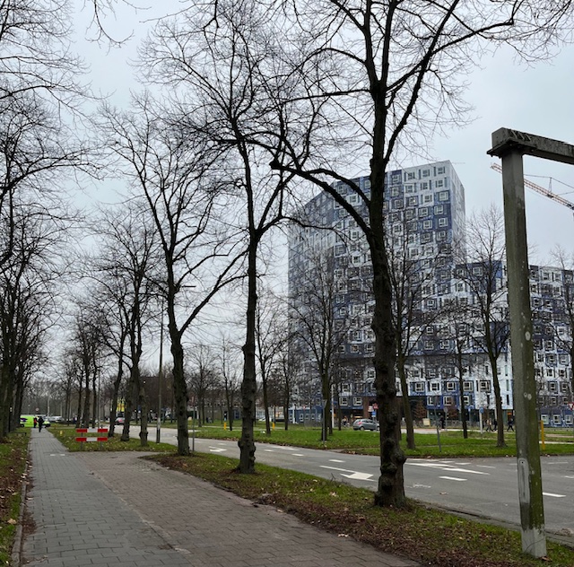 Groeiende stress en eenzaamheid onder bewoners USP: oproep tot actie voor betere leefomgeving