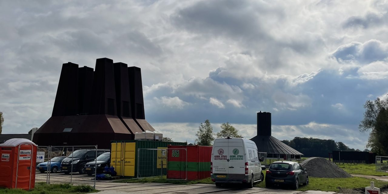 De kracht van de aarde: Alles over WKO en duurzaam verwarmen