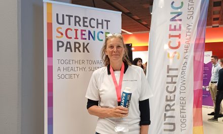 Het BCF Career Event