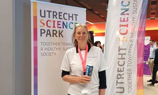 Het BCF Career Event