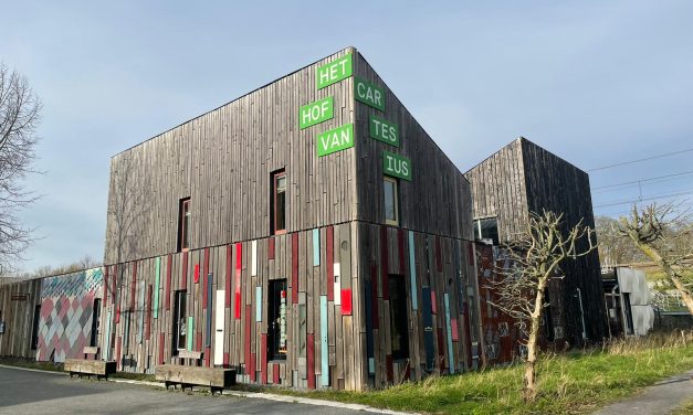 Utrecht zet in op circulaire economie door plannen voor upcyclecentra: ‘Mensen willen dat er iets met hun spullen gebeurt’