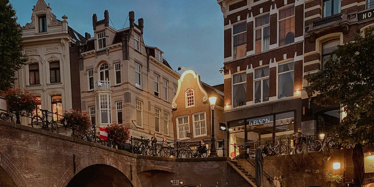 Utrecht grote winnaar in procentuele stijging hotelgasten 2019 t/m 2023