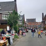 Rommelmarkt Oog in Al krijgt minder verkopers: ‘De belangstelling neemt af’